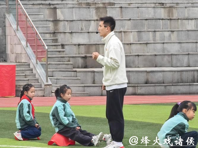 以体育人，以师为范——恩施州深化体教融合结硕果