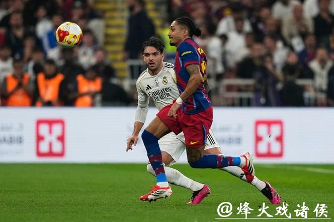 敢信？巴萨输的5场球有4场他都不在！巴萨真核这么重要？